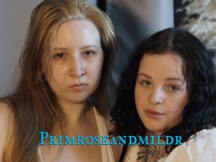 Primroseandmildr