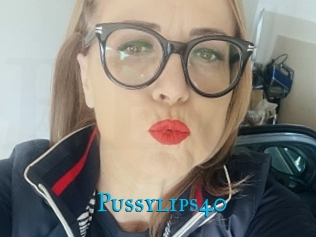 Pussylips40