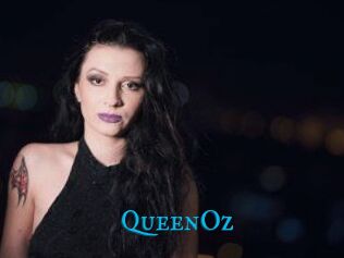QueenOz