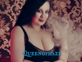 Queenofhaze