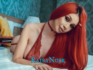 RaisaNoir