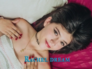 Rachel_dream