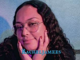 Racheljamees