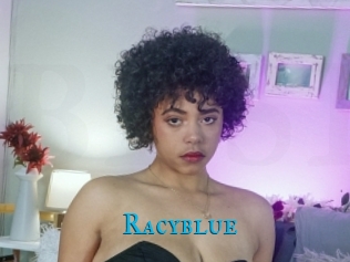 Racyblue