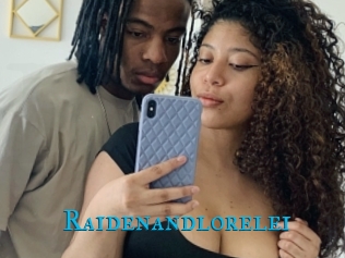 Raidenandlorelei