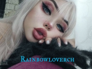 Rainbowloverch