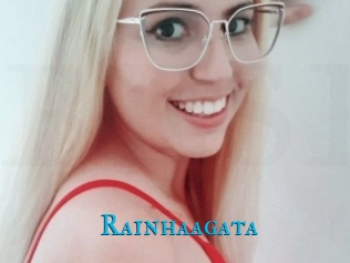 Rainhaagata
