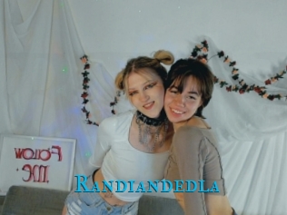 Randiandedla