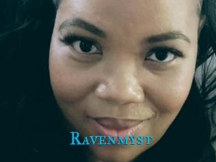 Ravenmyst