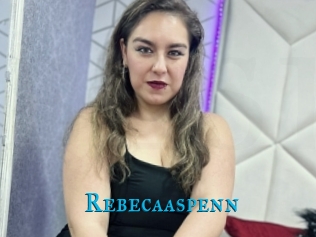 Rebecaaspenn