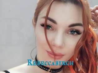 Rebeccabirch