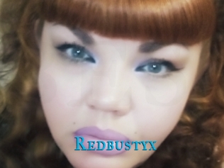 Redbustyx