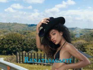 Renatasagasti