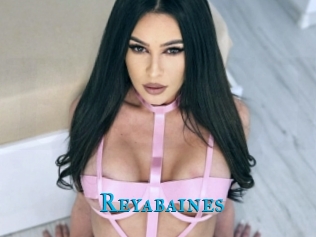 Reyabaines