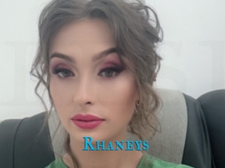 Rhaneys