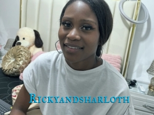 Rickyandsharloth