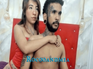Rocooandmia