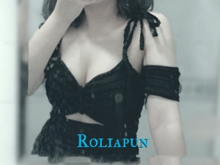 Roliapun