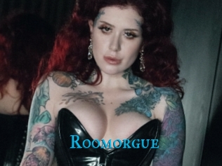 Roomorgue