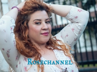 Rosechannel