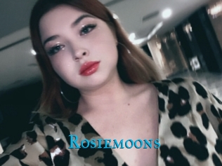 Rosiemoons