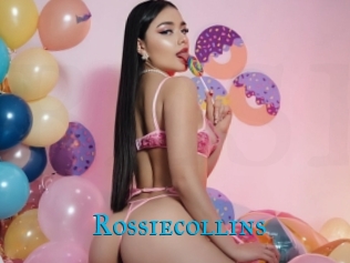 Rossiecollins