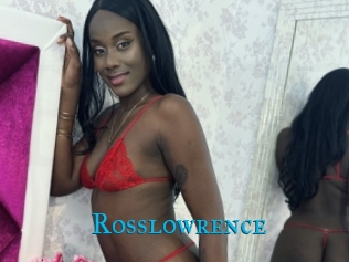 Rosslowrence