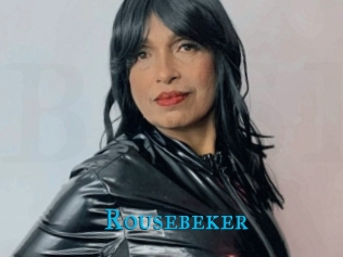 Rousebeker