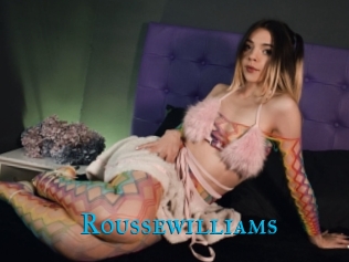 Roussewilliams