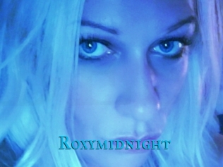 Roxymidnight