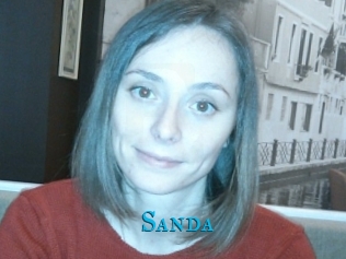 Sanda