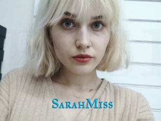 SarahMiss