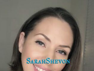 SarahShevon