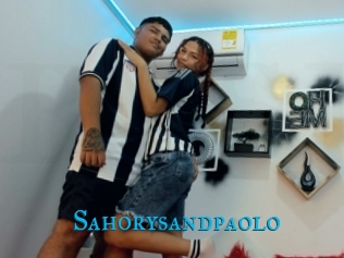 Sahorysandpaolo