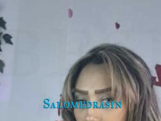 Salomedrasin