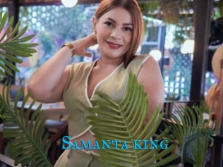 Samanta_king
