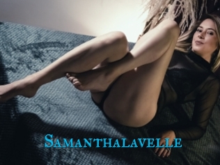 Samanthalavelle