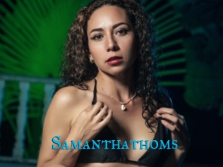 Samanthathoms