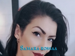 Samara_rossaa