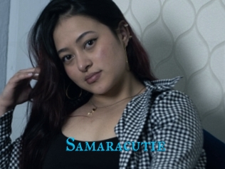 Samaracutie