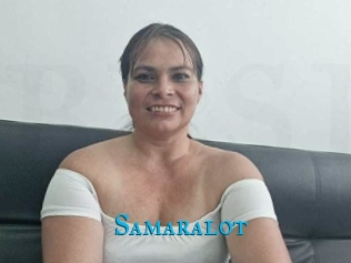 Samaralot