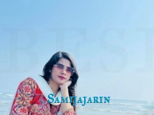 Samijajarin