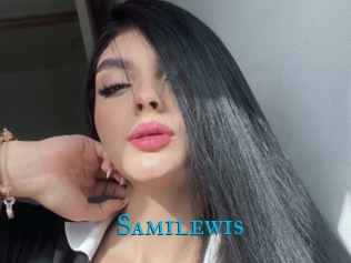 Samilewis