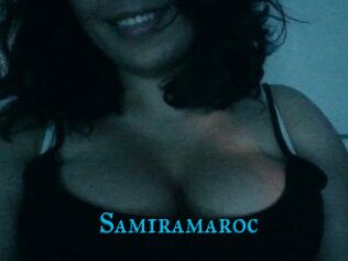 Samiramaroc