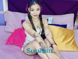 Sammyhil
