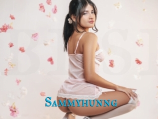 Sammyhunng