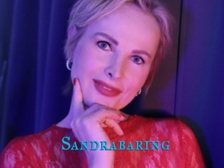 Sandrabaring