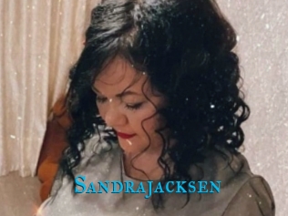 Sandrajacksen