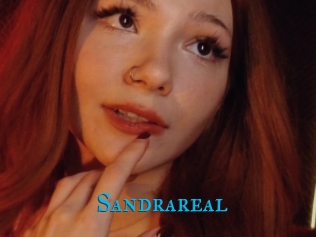 Sandrareal