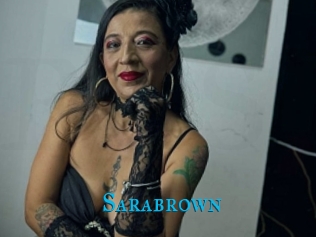 Sarabrown